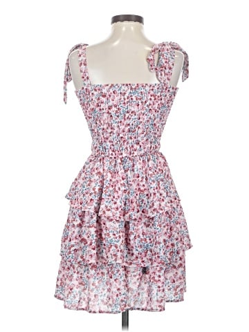 Mi ami Casual Dress (view 2)