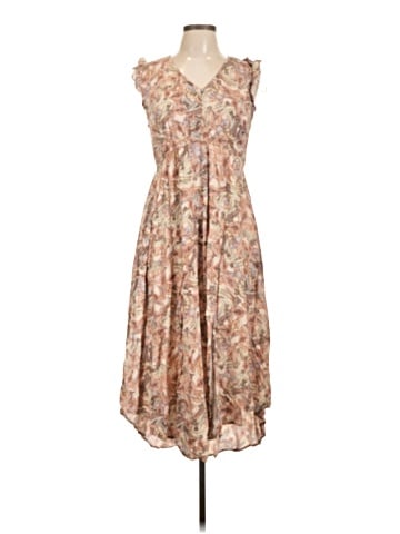 Jessica Simpson Casual Dress (view 1)