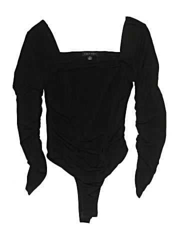 Faded Rose Bodysuit (view 1)