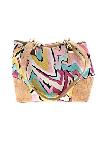 Stuart Weitzman Satchel (view 1)
