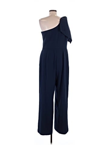 Dress the Population Jumpsuit (view 2)
