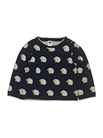 Janie and Jack Pullover Sweater (view 1)