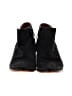 Sam Edelman 100% Leather Black Ankle Boots Size 9 1/2 - photo 2