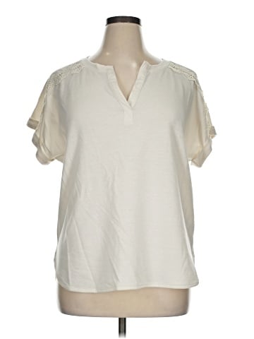 Cupio Short Sleeve T-Shirt (view 1)