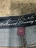Gloria Vanderbilt Blue Jeans Size 18 - photo 6