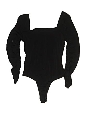 Faded Rose Bodysuit (view 2)