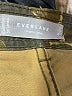 Everlane Camo Gold Cargo Pants Size 4 - photo 7