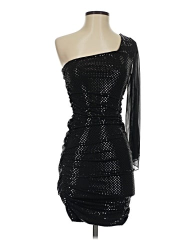 Taboo Cocktail Dress (view 1)