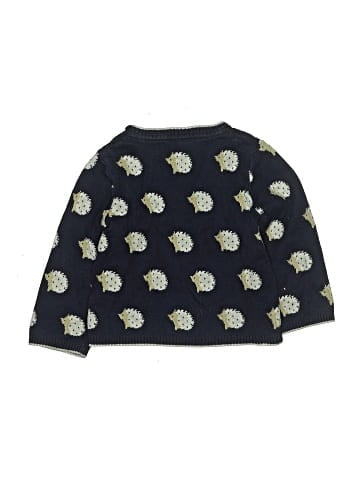 Janie and Jack Pullover Sweater (view 2)