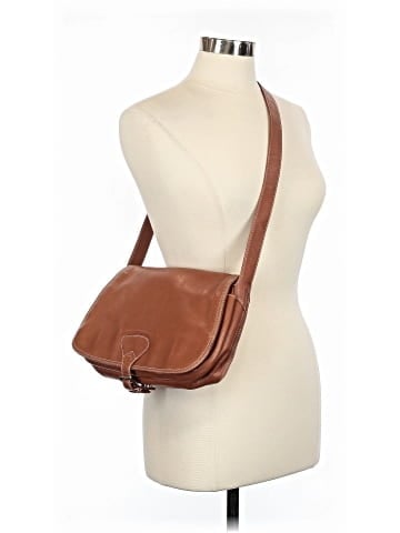 Hobo International Leather Crossbody Bag (view 2)