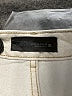 Zara Ivory Casual Pants Size EU 40 / US 10 - photo 7