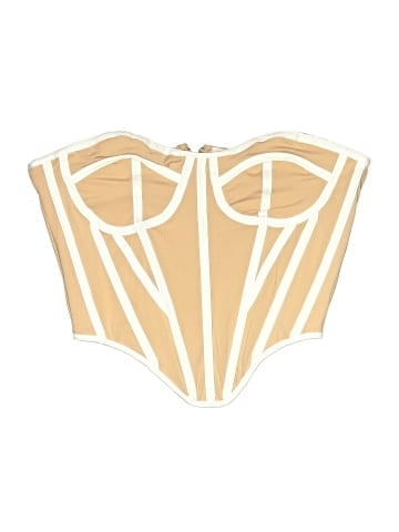 Unbranded Bodysuit (view 1)