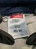 Express Solid Blue Jeans Size 8R - photo 8