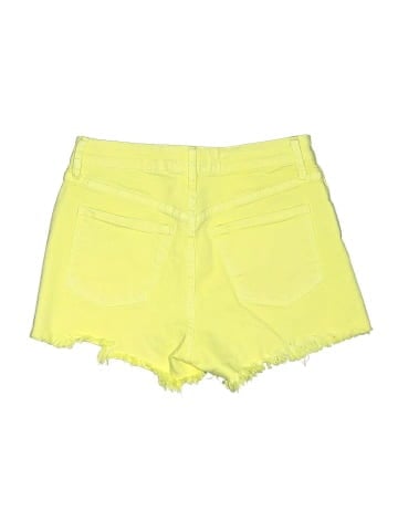Kut from the Kloth Denim Shorts (view 2)