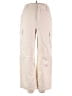 Gap 100% Cotton Ivory Jeans Size 6 - photo 1