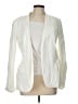 Theory Ivory Blazer Size 10 - photo 1