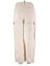 Gap 100% Cotton Ivory Jeans Size 6 - photo 2