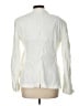 Theory Ivory Blazer Size 10 - photo 2