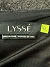 Lyssé Print Blue Active Pants Size XL - photo 4