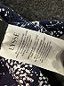 Lyssé Print Blue Active Pants Size XL - photo 5