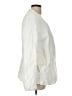 Theory Ivory Blazer Size 10 - photo 4