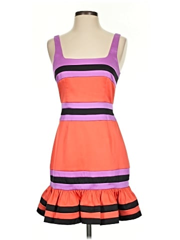 Seduce Cocktail Dress (view 1)