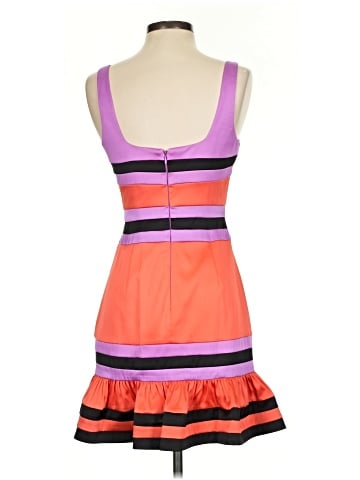 Seduce Cocktail Dress (view 2)