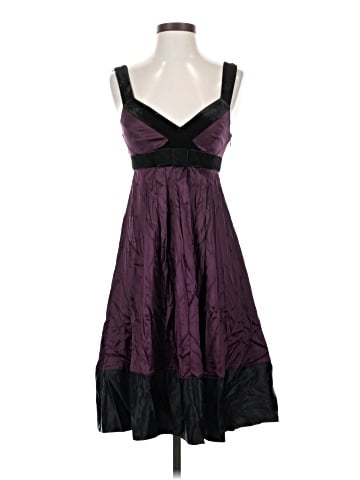 Banana Republic Cocktail Dress (view 1)