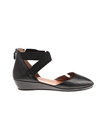 Gentle Souls Wedges (view 1)