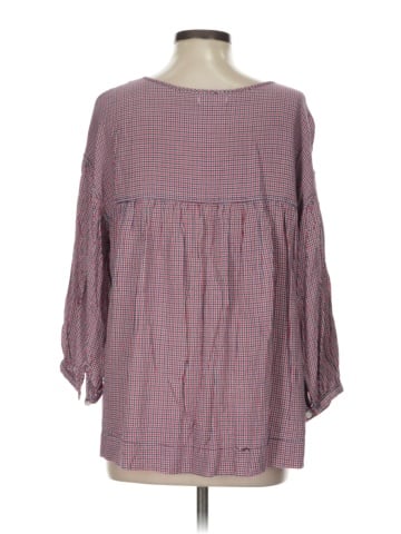 Max Studio Long Sleeve Blouse (view 2)