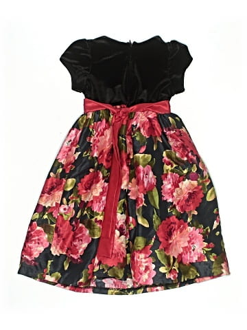 Jayne Copeland Dress (view 2)