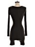 Naked Wardrobe Black Green Romper Size XS - photo 2
