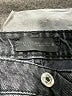 Zara Black Jeans Size 8 - photo 7