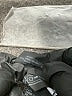 Zara Black Jeans Size 8 - photo 8