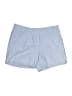 J.Crew Solid Blue Shorts Size 0 - photo 1