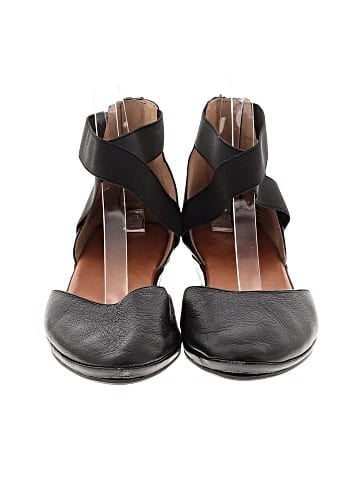 Gentle Souls Wedges (view 2)