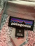 Patagonia 100% Polyester Gray Pullover Sweater Size S - photo 7