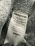 Patagonia 100% Polyester Gray Pullover Sweater Size S - photo 8