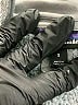Patagonia 100% Polyester Gray Pullover Sweater Size S - photo 9