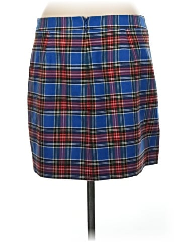 J.Crew Factory Store Casual Skirt (view 2)