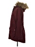 L.L.Bean 100% Cotton Burgundy Coat Size S (petite) - photo 5