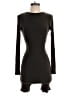 Naked Wardrobe Black Green Romper Size XS - photo 1