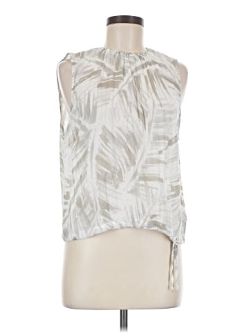 Cloth & Stone Sleeveless Blouse (view 1)