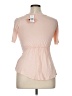 Assorted Brands Pink Short Sleeve T-Shirt Size XL - photo 2
