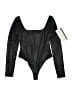 Lululemon Athletica Black Bodysuit Size M - photo 1