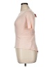 Assorted Brands Pink Short Sleeve T-Shirt Size XL - photo 5