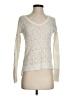 Aeropostale Ivory Pullover Sweater Size S - photo 1