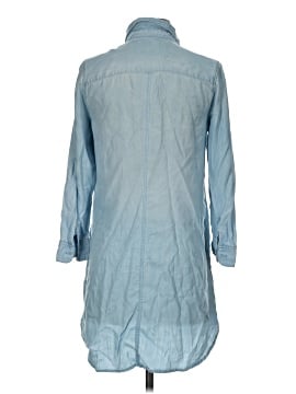 &Denim by H&M Long Sleeve Button-Down Shirt (view 2)