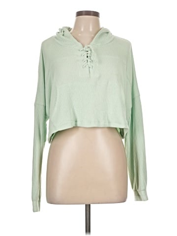 Flirtitude Pullover Sweater (view 1)