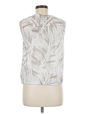 Cloth & Stone Sleeveless Blouse (view 2)